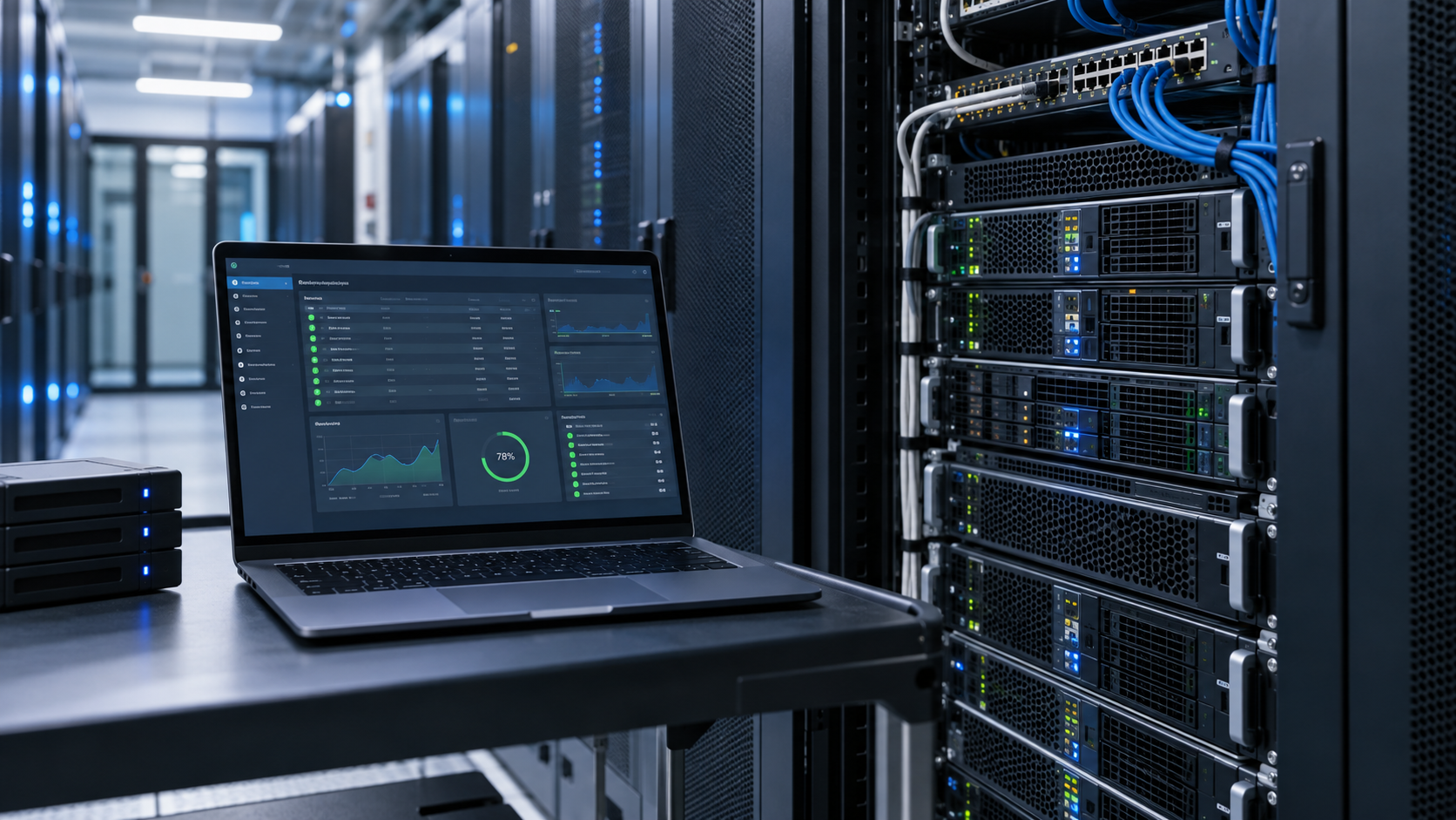 Infraestructura virtualizada y copias de seguridad Proxmox