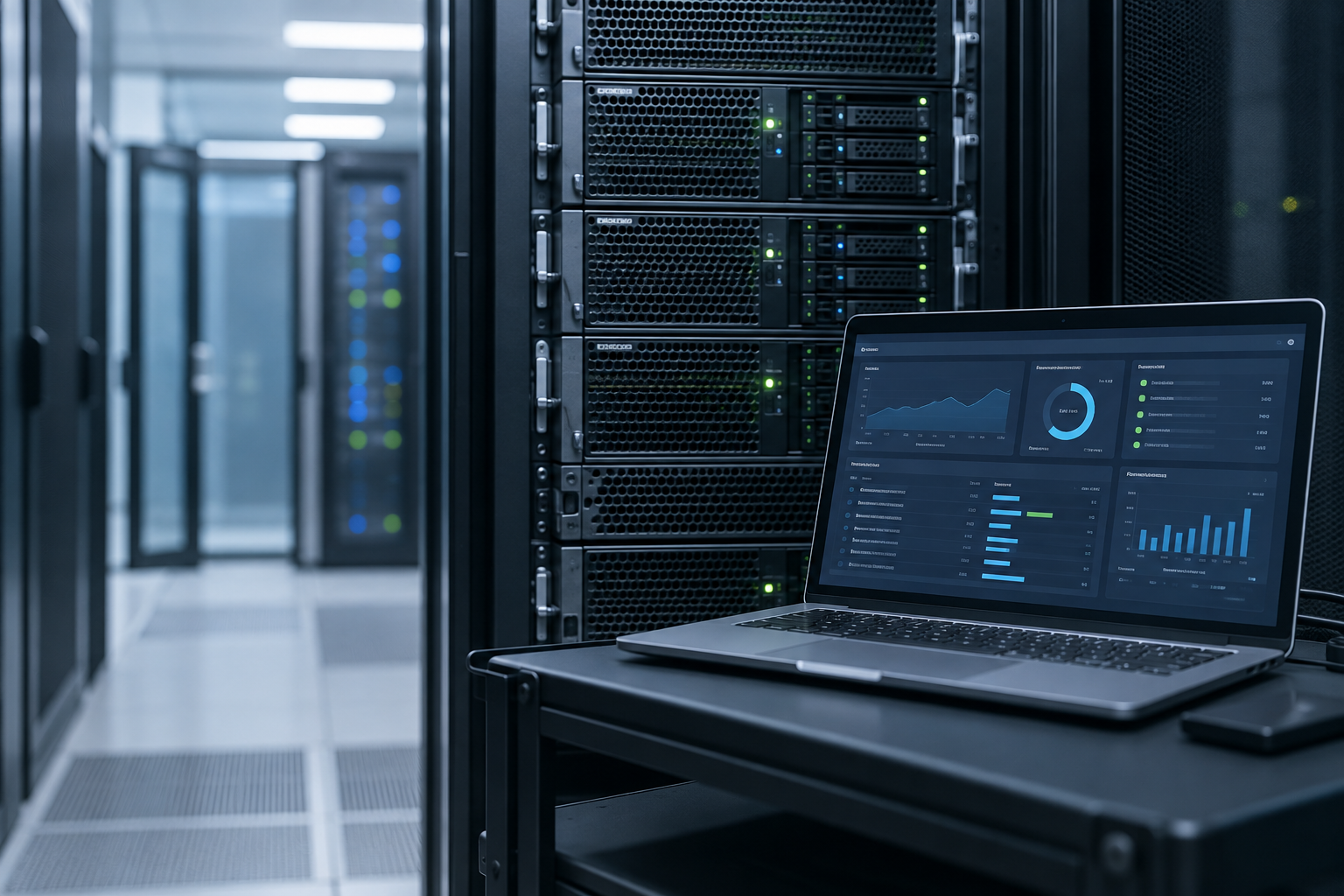 Infraestructura para migración segura de Zimbra